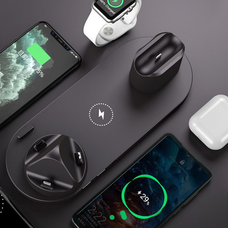 Wireless Charger For IPhone Fast Charger For Phone