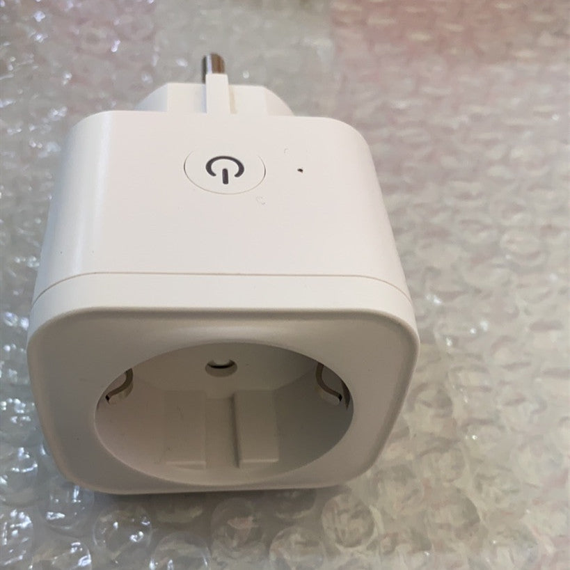 WIFI Smart Plug control for Smart Homes