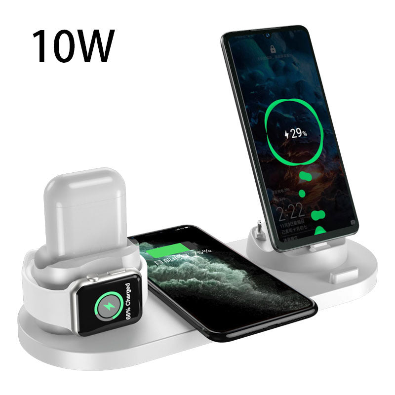 Wireless Charger For IPhone Fast Charger For Phone
