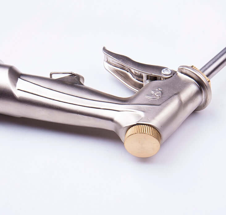 High Pressure Power Washer Spray Nozzle