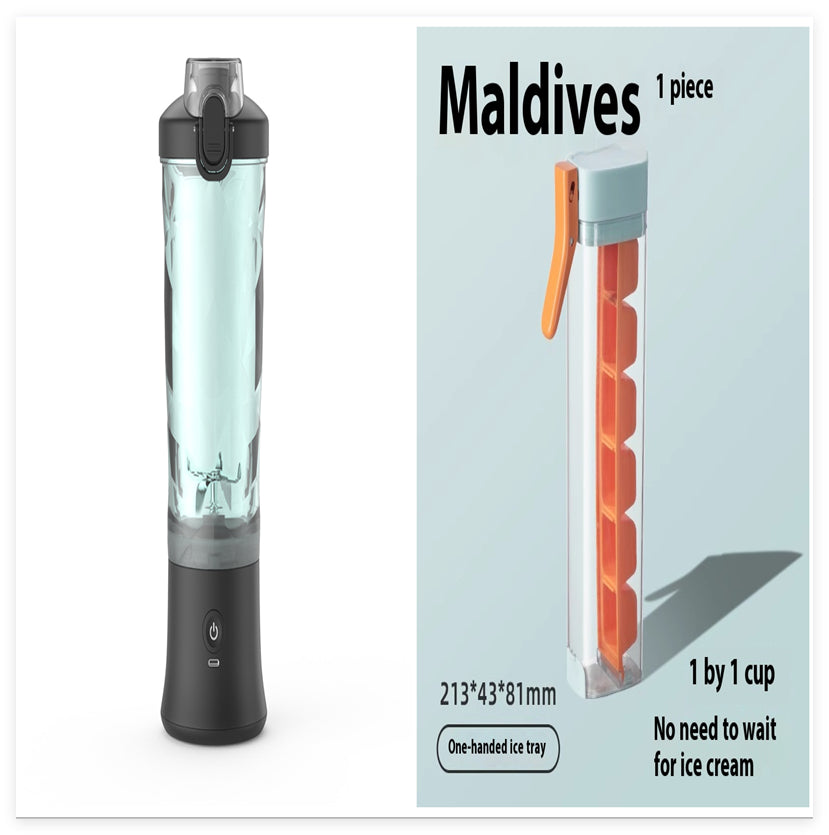 Portable Blender Juicer Personal Size Blender For Shakes And Smoothies