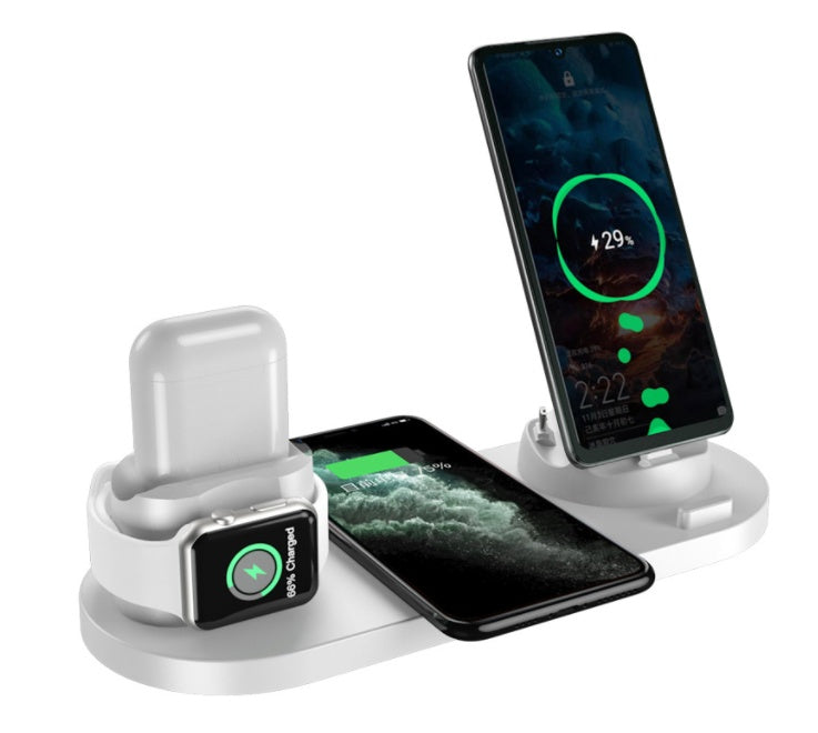 Wireless Charger For IPhone Fast Charger For Phone