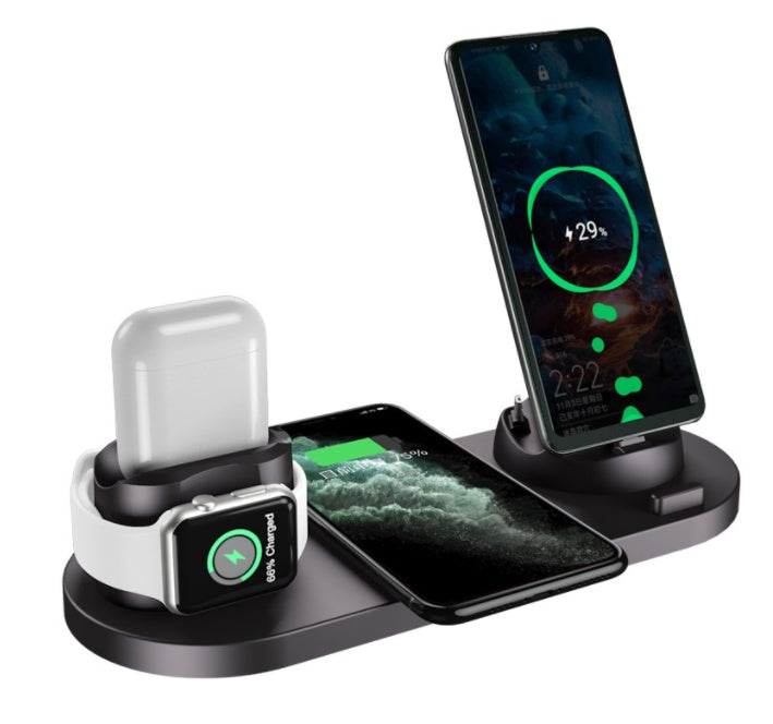 Wireless Charger For IPhone Fast Charger For Phone