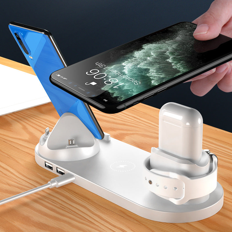 Wireless Charger For IPhone Fast Charger For Phone