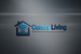 Comfy Living Smart Gadgets Logo