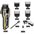 Professional HairClipper Rechargeable Electric Beard Trimmer