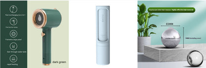 mini portable garment steamer Fabric Steam Iron For Clothes