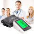 CJXFZNZN00179-TricolHome large screen voice electronic sphygmomanometeror backlight-Voice