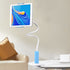 360 Degree Spiral Base Lazy Mobile Phone Tablet
