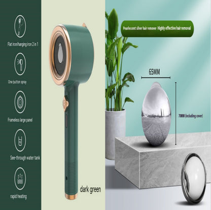 mini portable garment steamer Fabric Steam Iron For Clothes