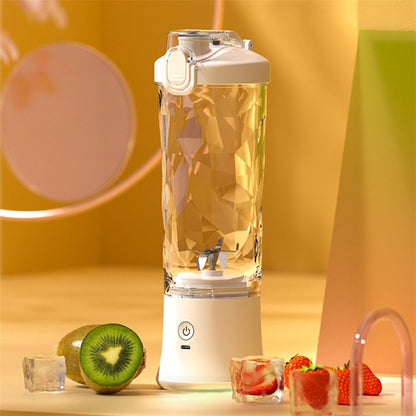 Portable Blender Juicer Personal Size Blender 