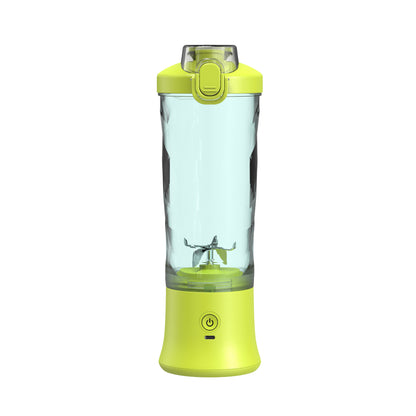 Portable Blender Juicer Personal Size Blender 