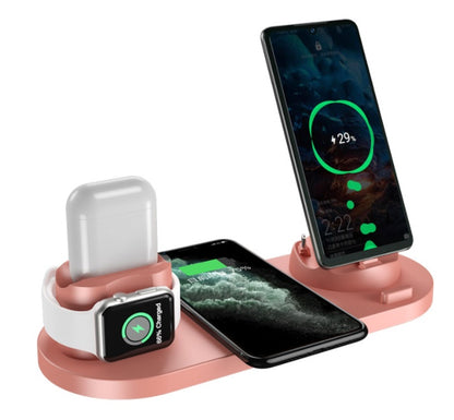 Wireless Charger For IPhone Fast Charger For Phone