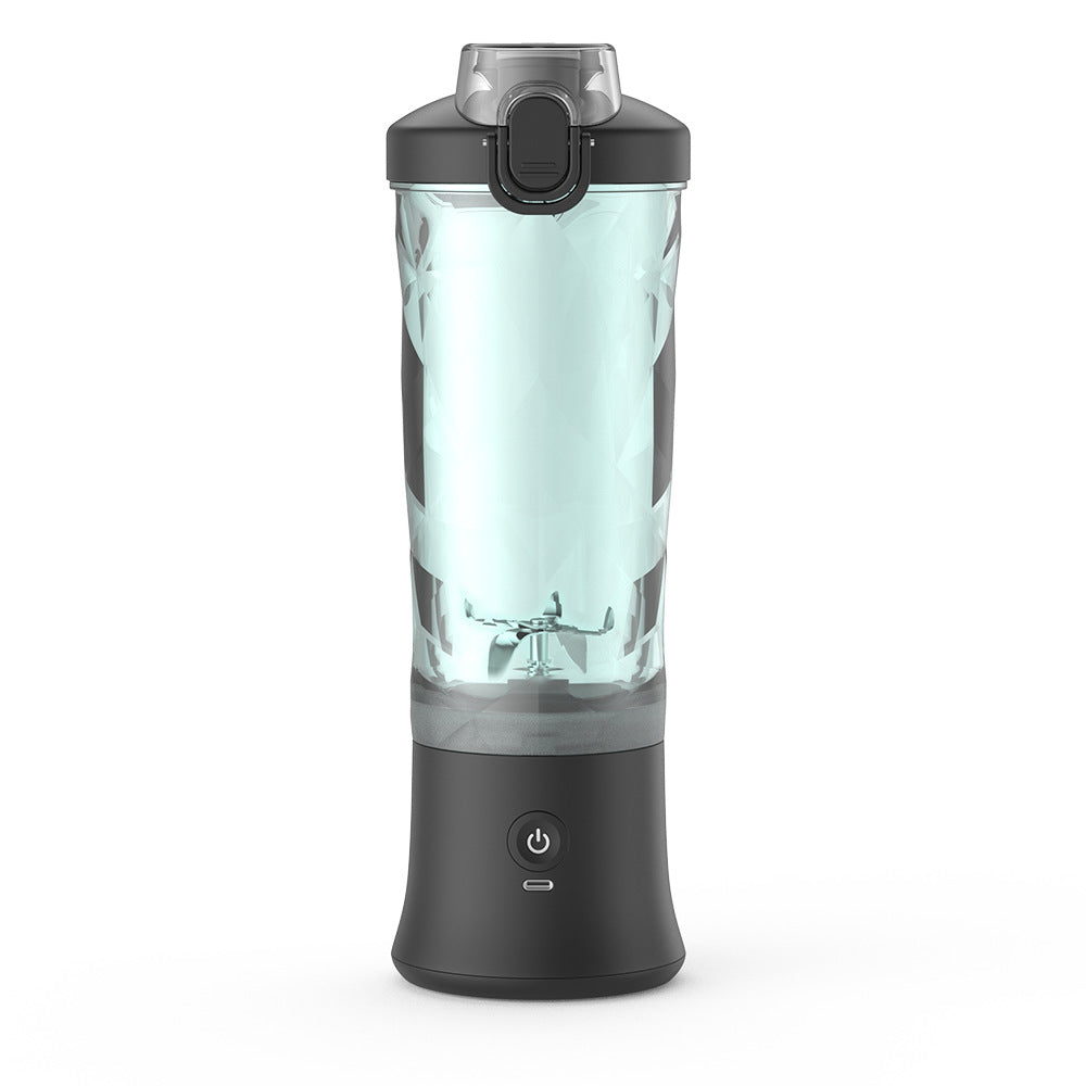 Portable Blender Juicer Personal Size Blender 