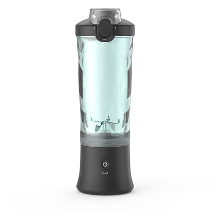 Portable Blender Juicer Personal Size Blender 