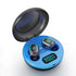 Wireless mini pod headset and household