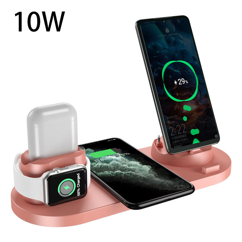 Wireless Charger For IPhone Fast Charger For Phone