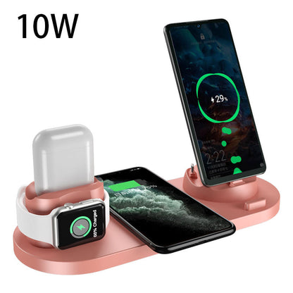 Wireless Charger For IPhone Fast Charger For Phone