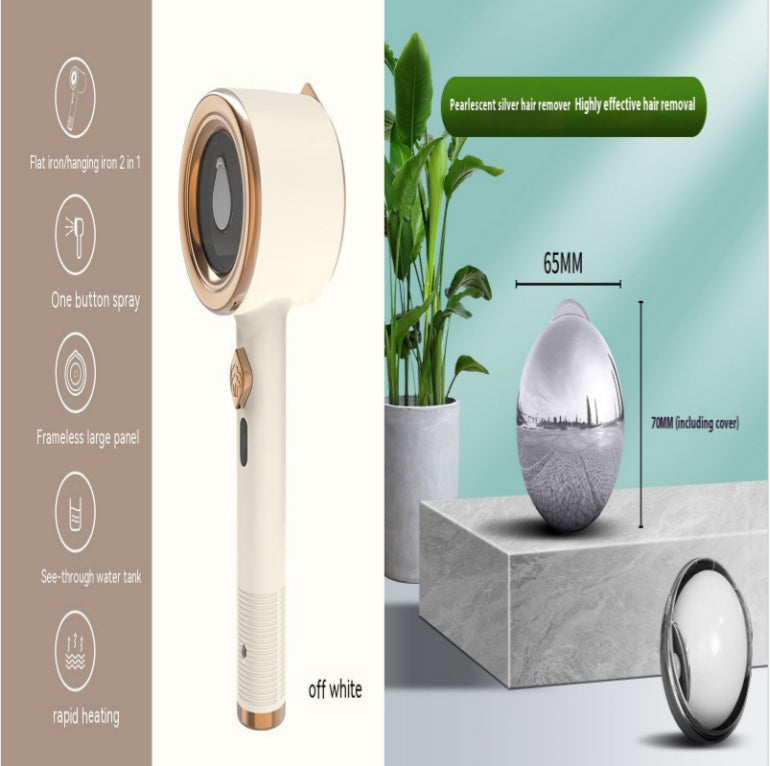 mini portable garment steamer Fabric Steam Iron For Clothes